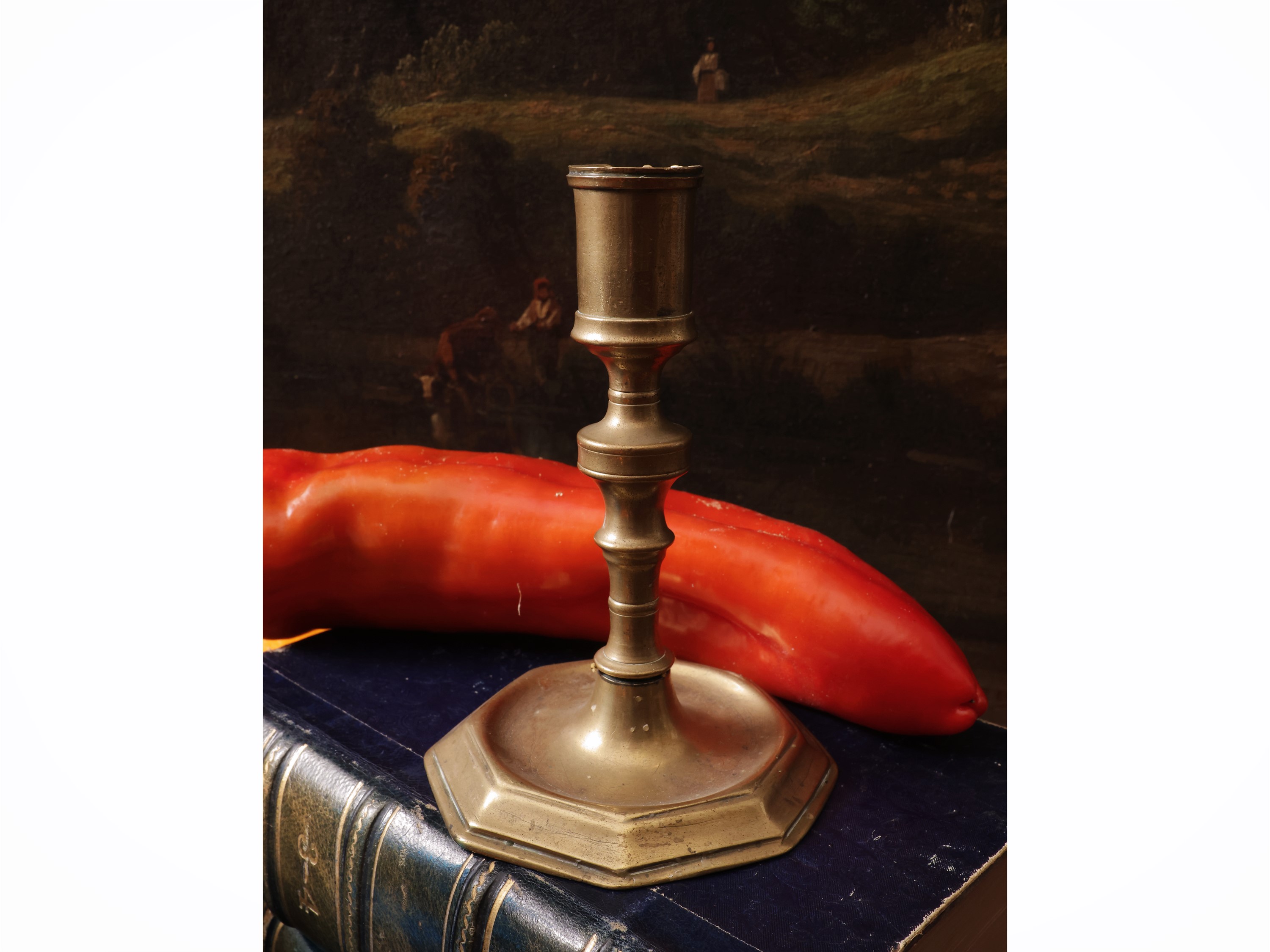 Miscellanea di curiosità d'epoca, XIX/XX secolo