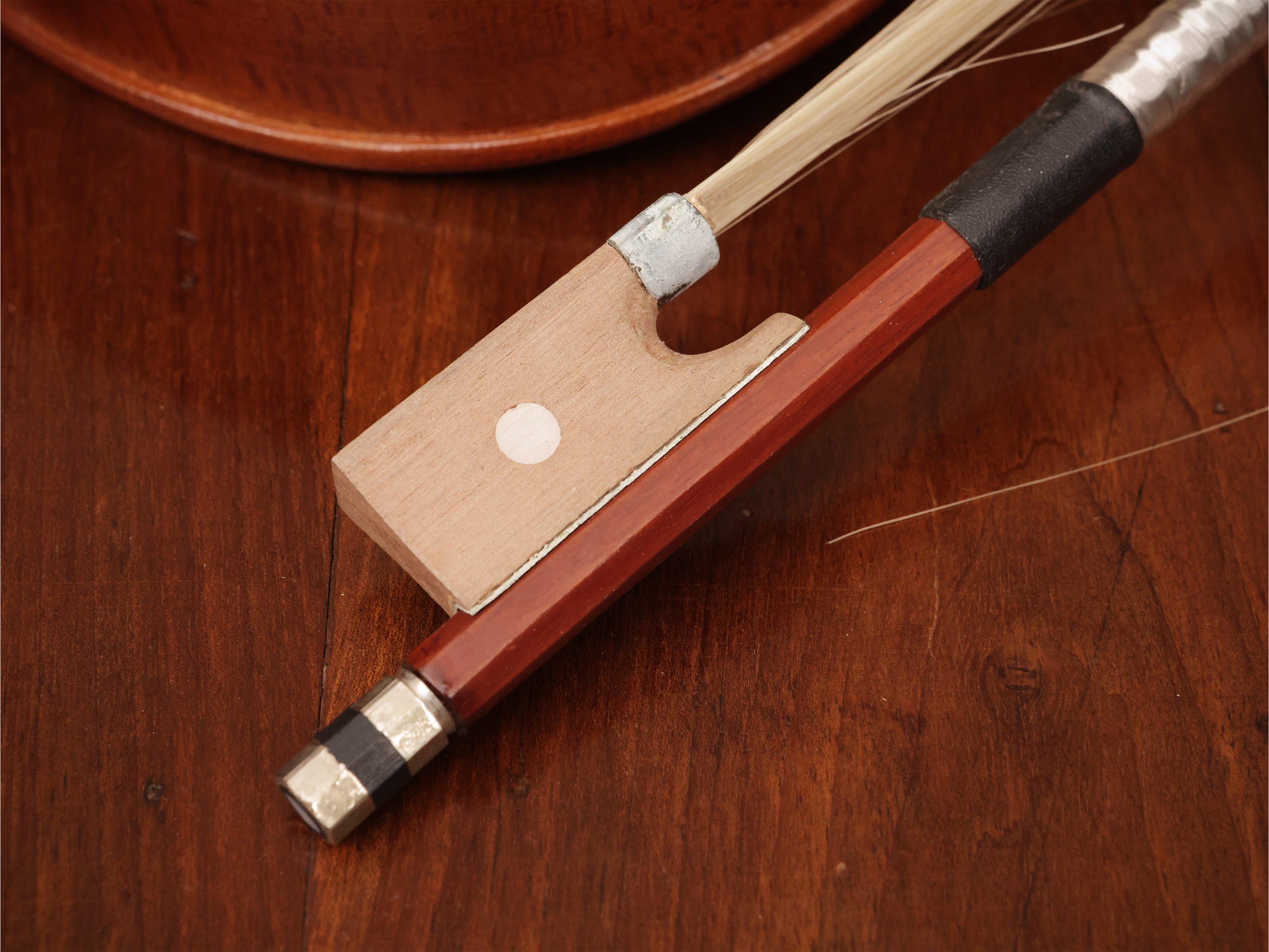 Violino d'epoca, inizio XX secolo, lunghezza cm 60