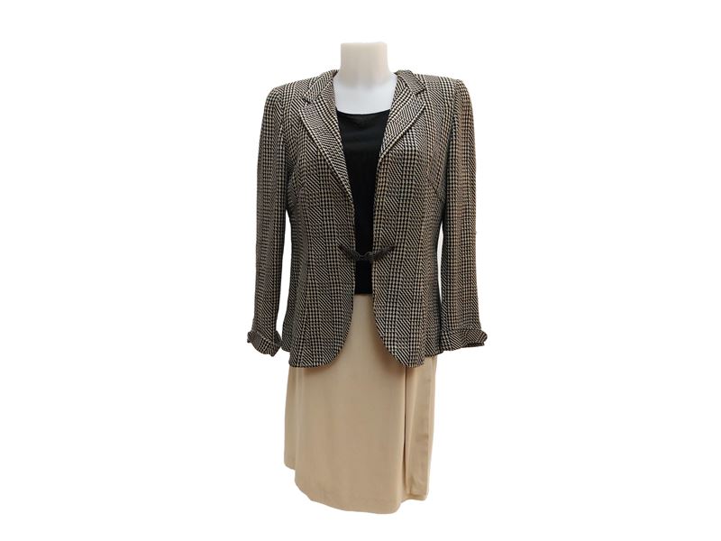 Giorgio Armani - Completo Giacca e Gonna