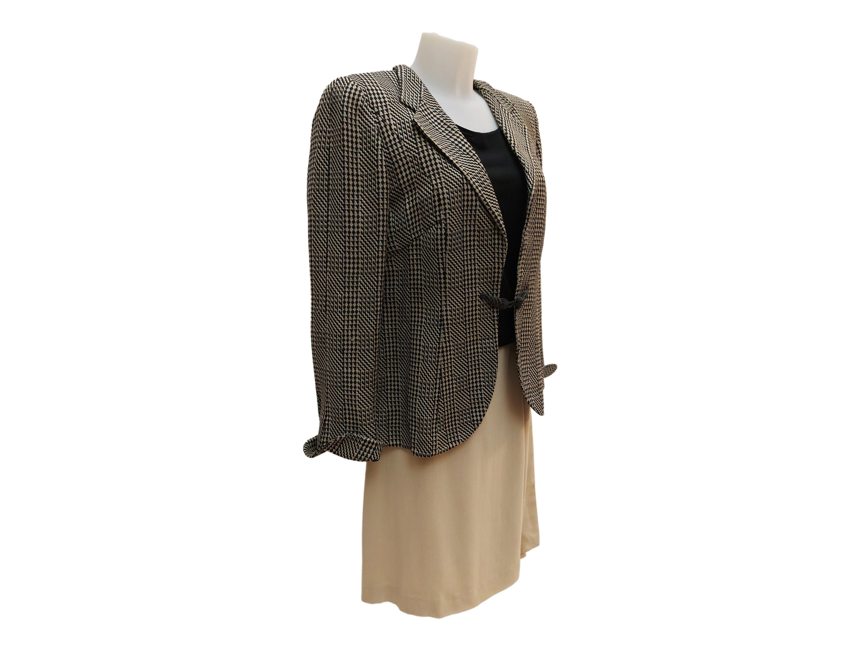 Giorgio Armani - Completo Giacca e Gonna