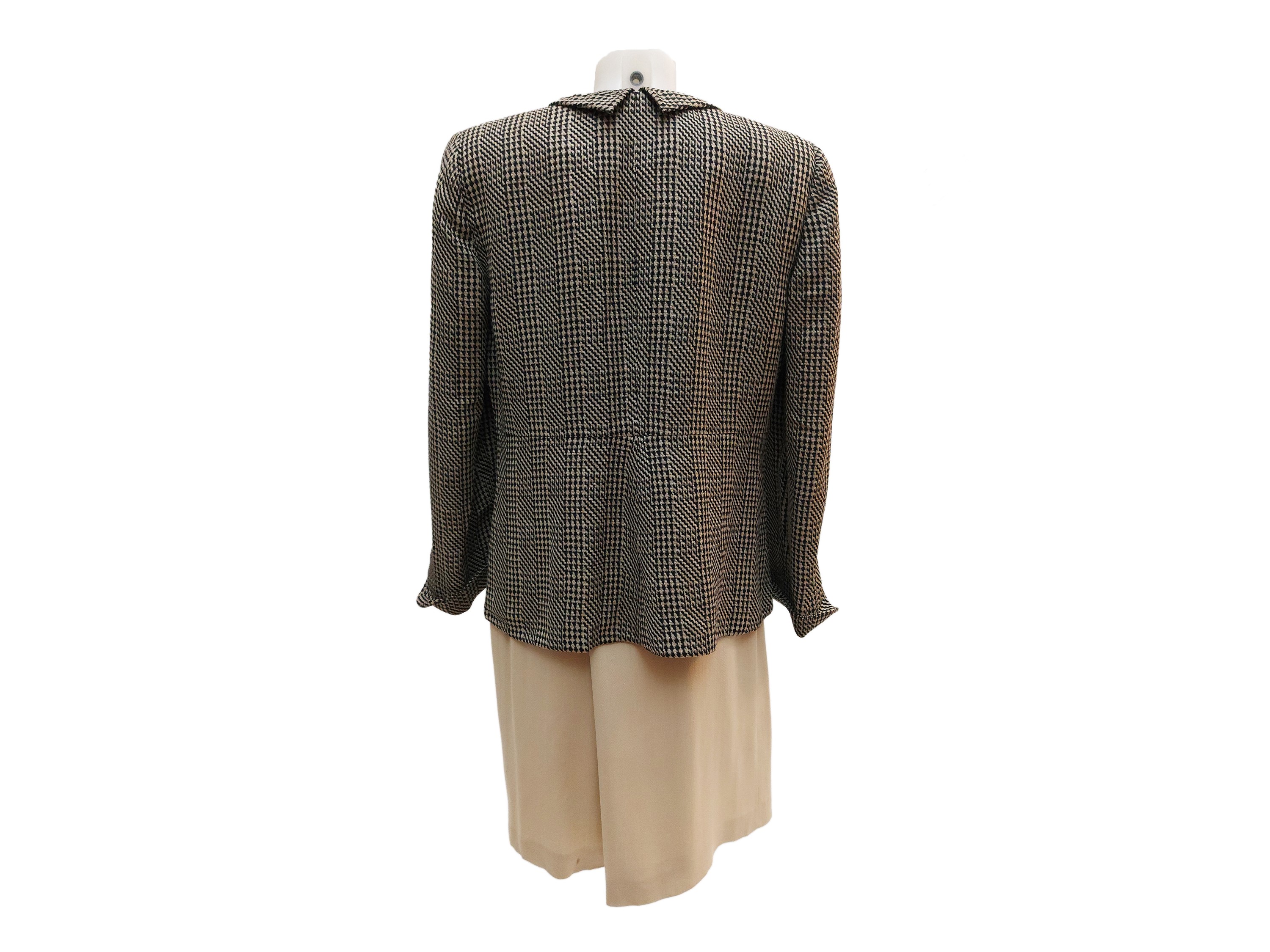 Giorgio Armani - Completo Giacca e Gonna