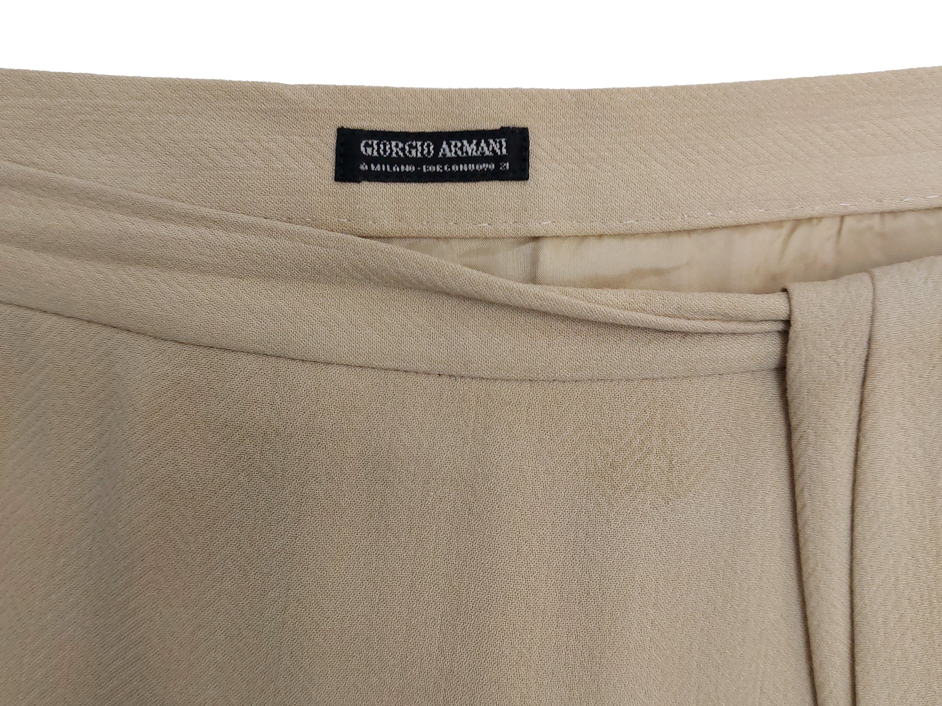 Giorgio Armani - Completo Giacca e Gonna