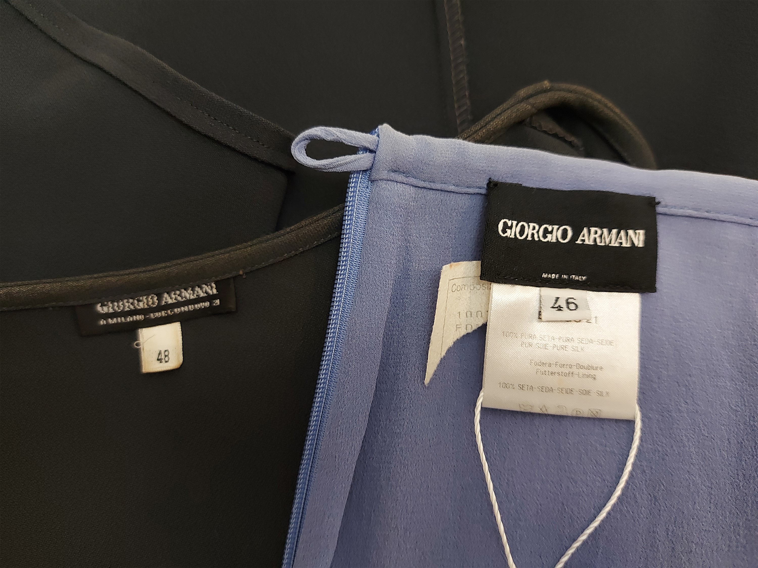 Giorgio Armani - Giacca e Gonna