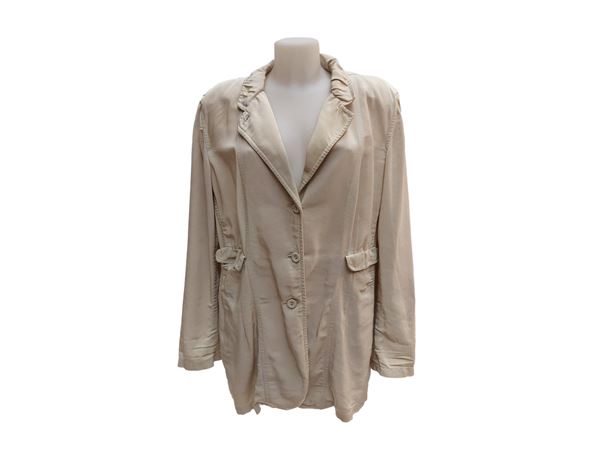 Giorgio Armani - Beige jacket