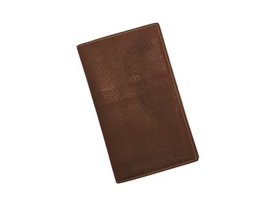 Gucci, Porta documenti in pelle di cinghiale