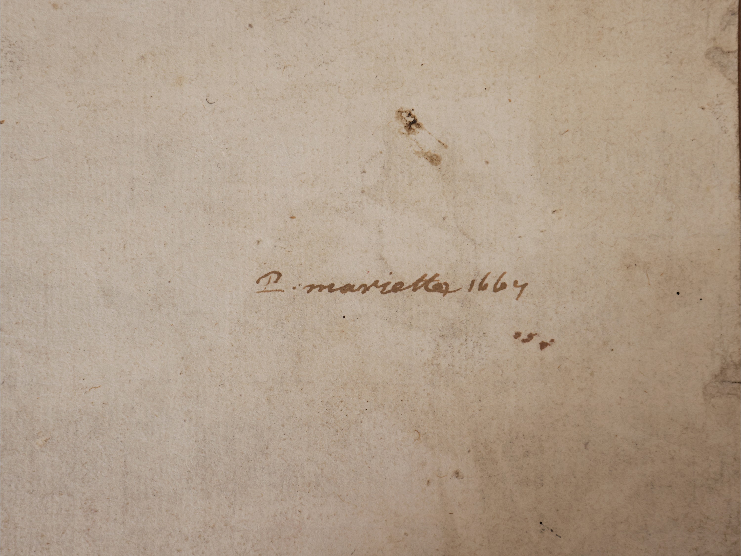Raffaello Sadeler I, Incisioni e paesaggi del XVII secolo
