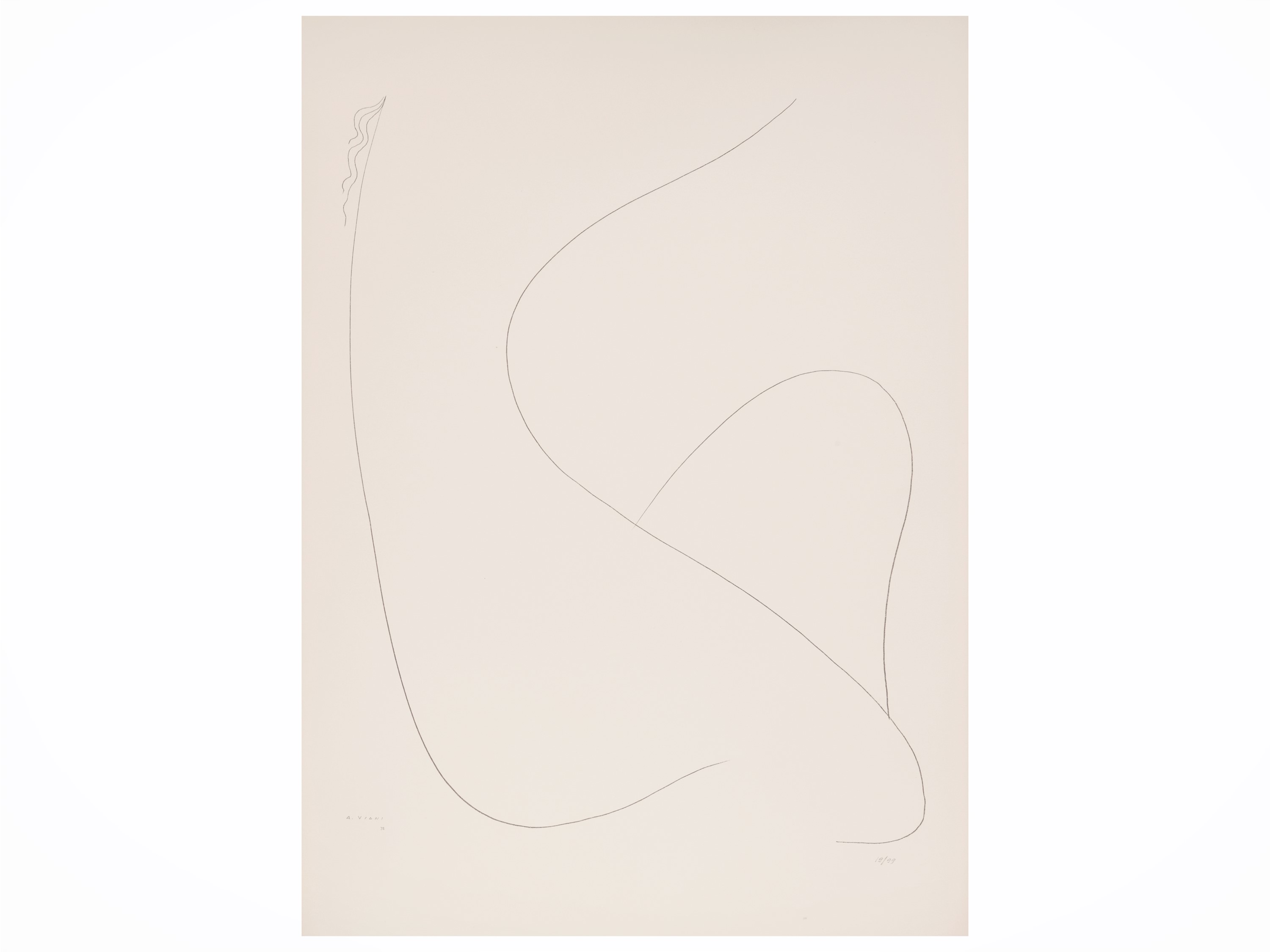 L'espace - La chevelure - Une nuditè de hèros - Le faune - La plus chaste - Hèrodiate.