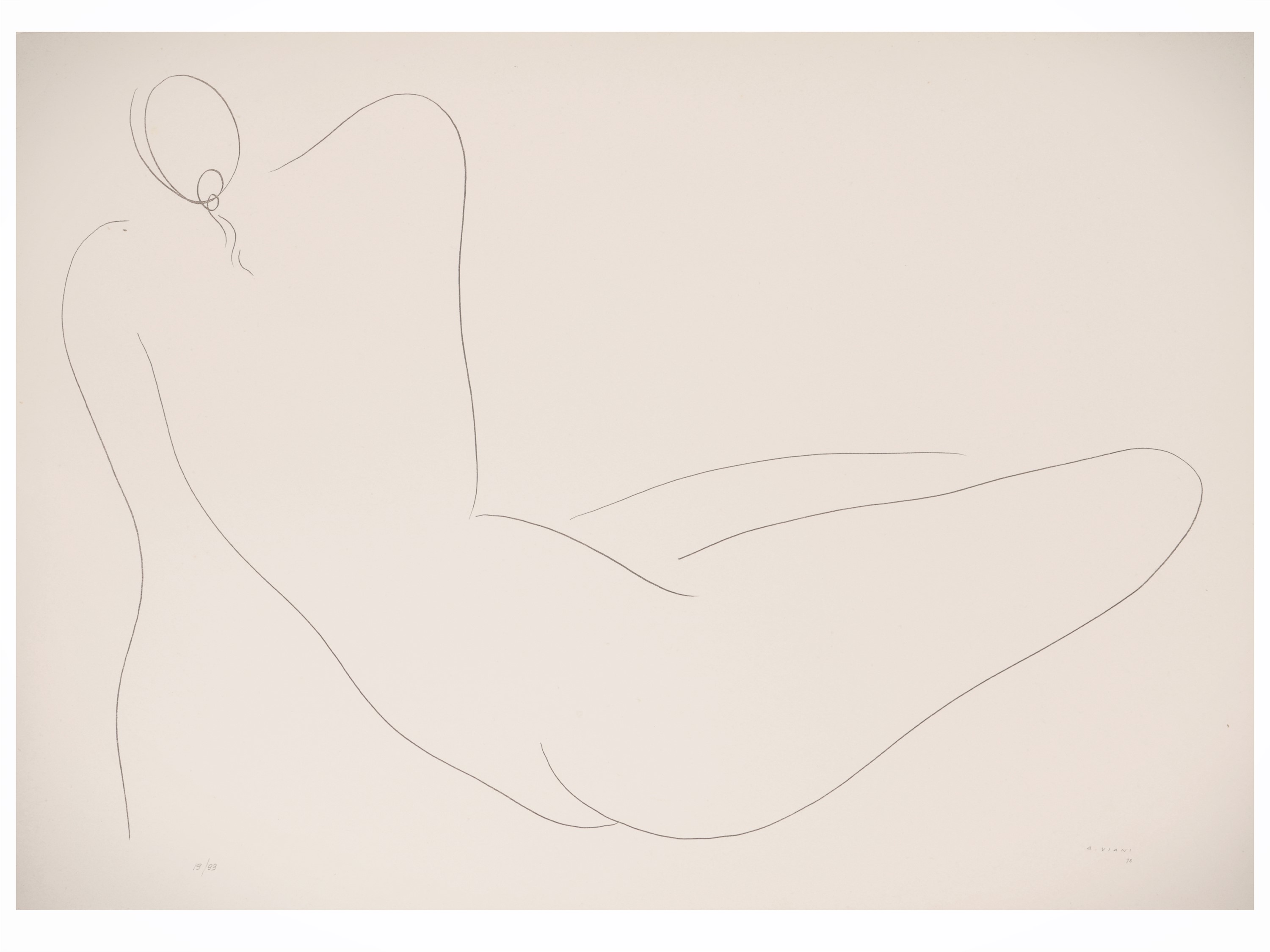 L'espace - La chevelure - Une nuditè de hèros - Le faune - La plus chaste - Hèrodiate.