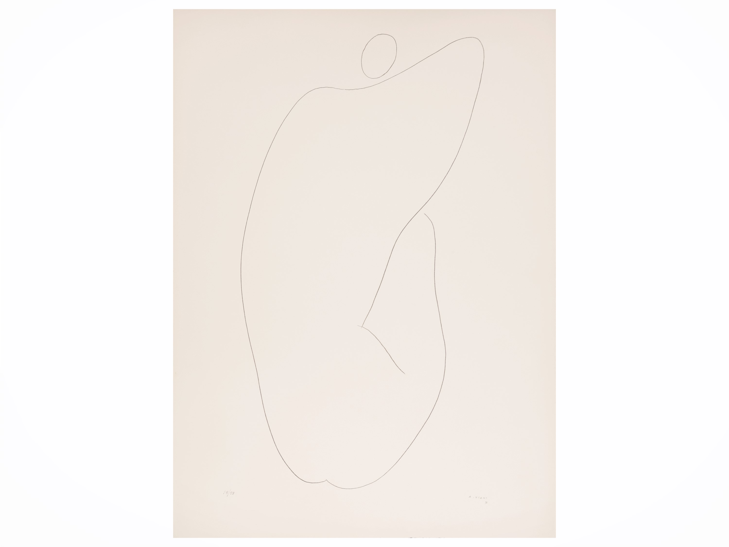 L'espace - La chevelure - Une nuditè de hèros - Le faune - La plus chaste - Hèrodiate.