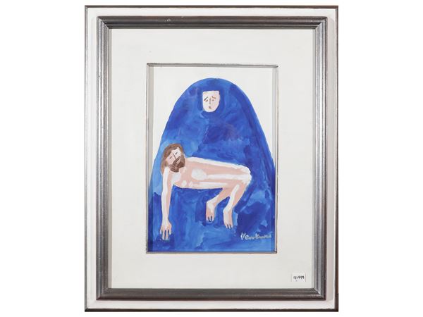 Venturino Venturi - Pietà