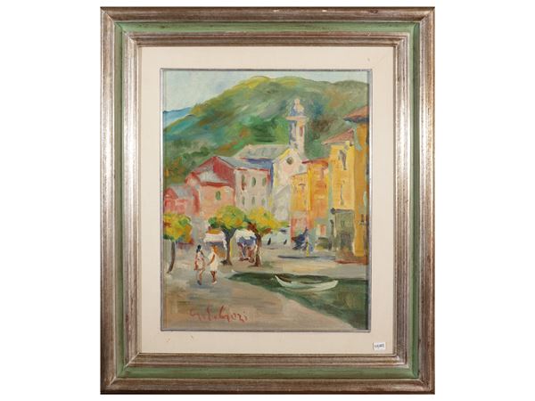 Portofino