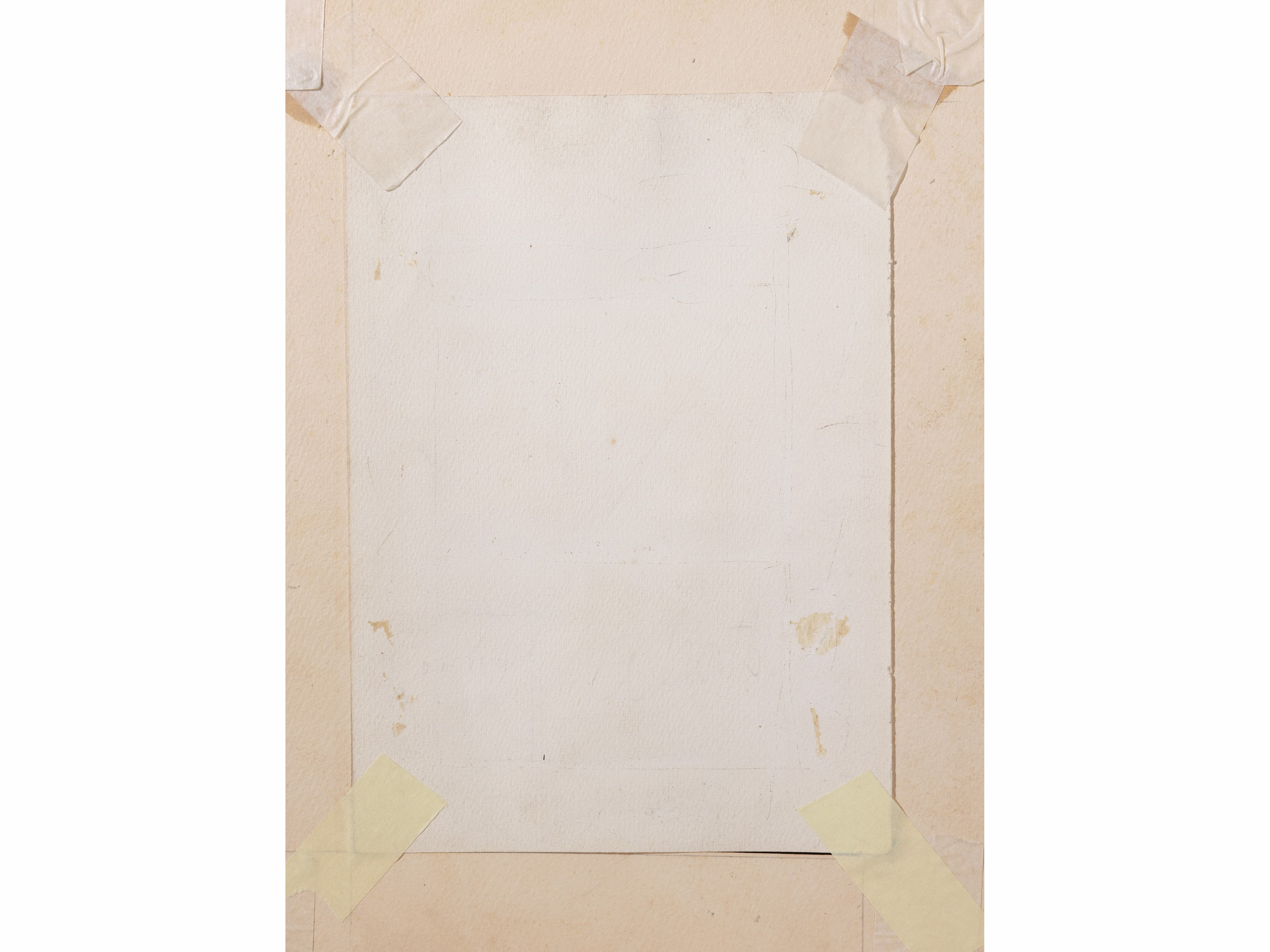 Infermiera e uomo malato a letto 1939