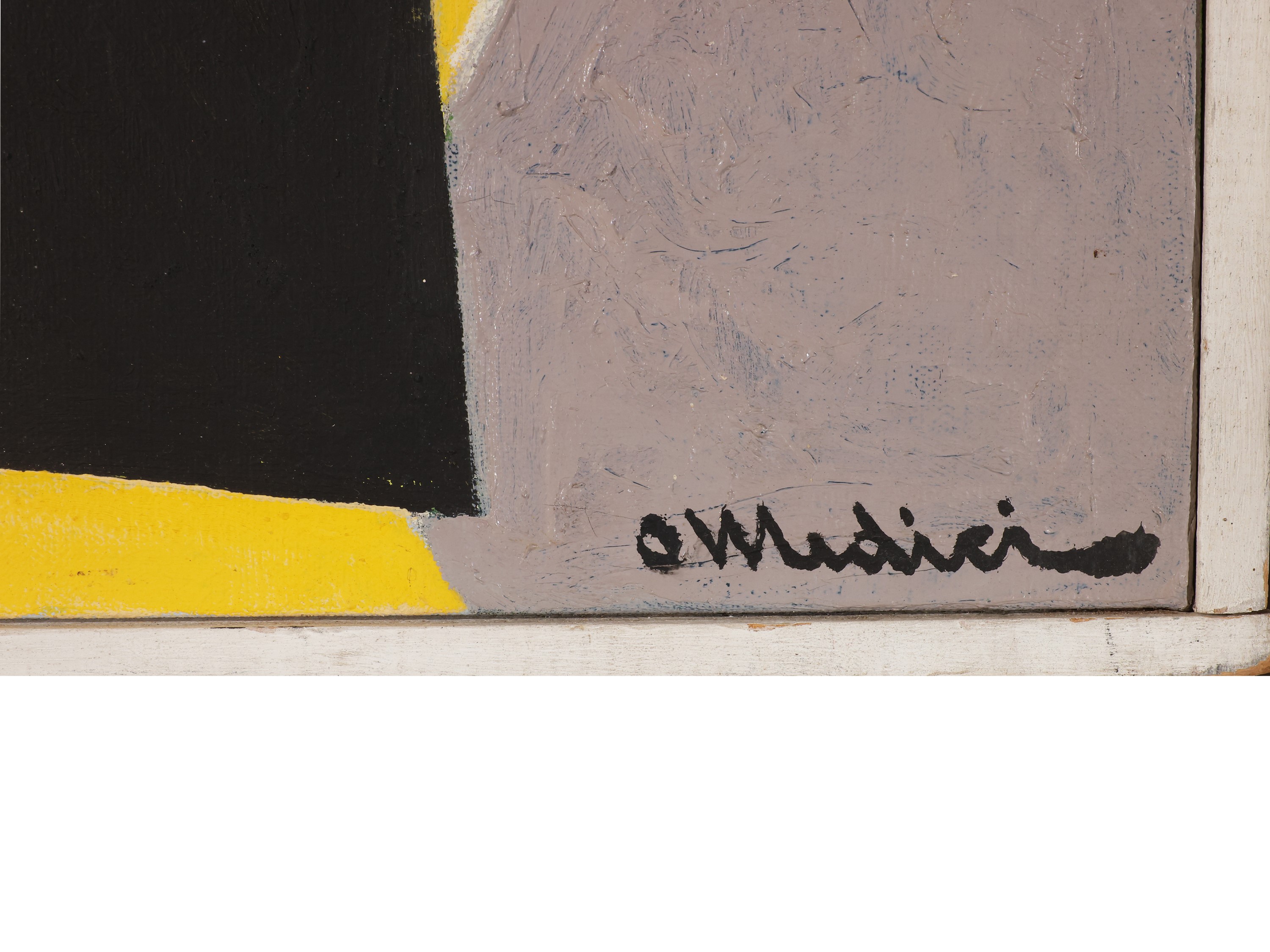 Struttura controluce XI 1975