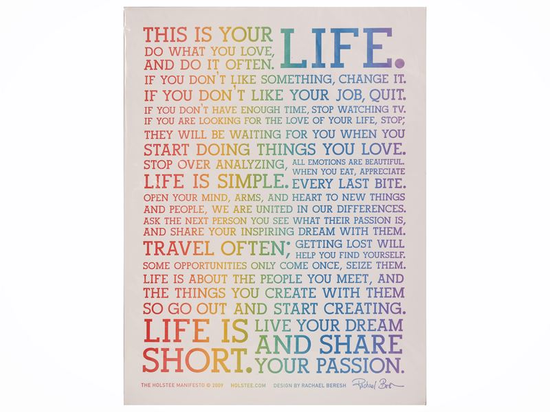 Lotto di grafica: Jo Ham, Rachael Beresh e Worthwhile Paper Studio