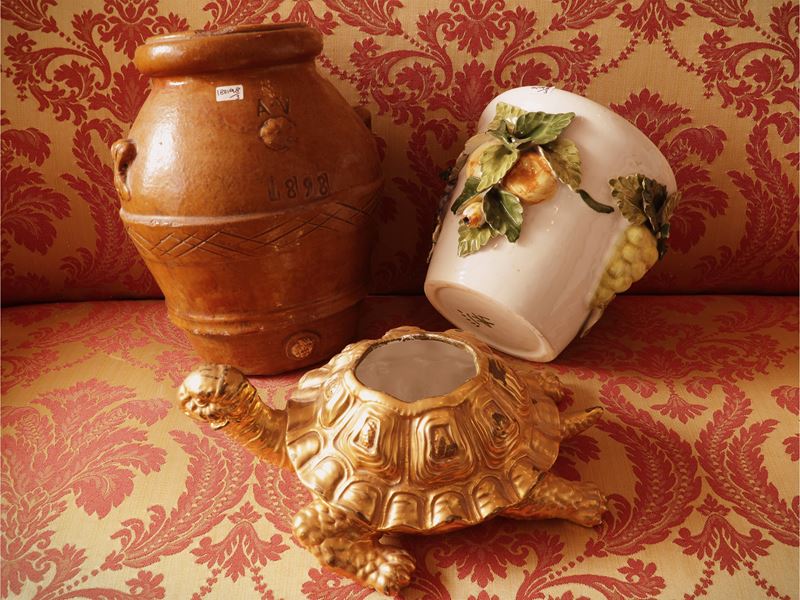 Accessori deocrativi