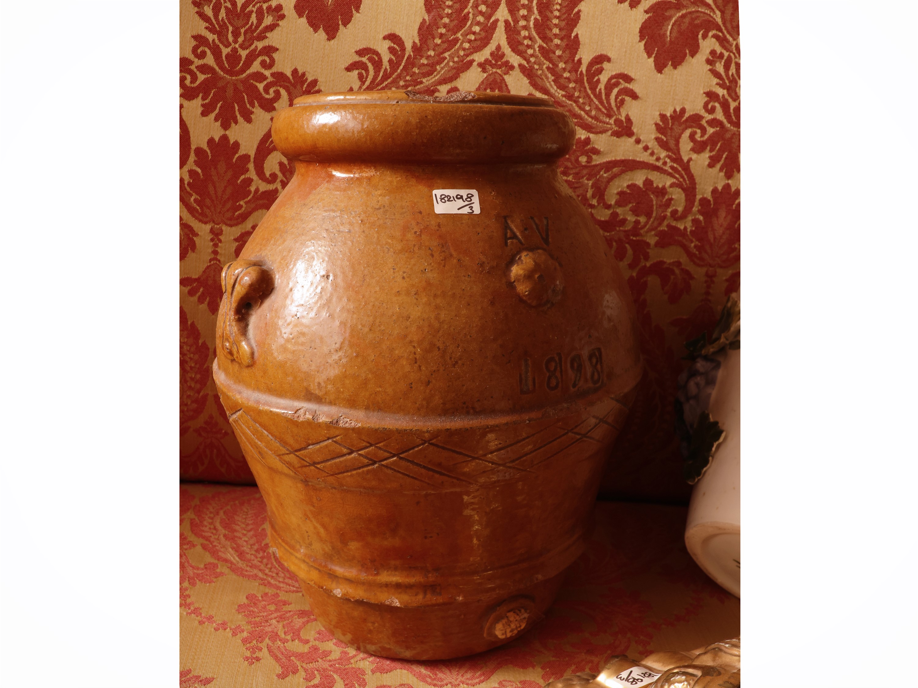 Accessori deocrativi