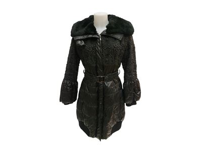Pinko - Pumino Nero Trapuntato