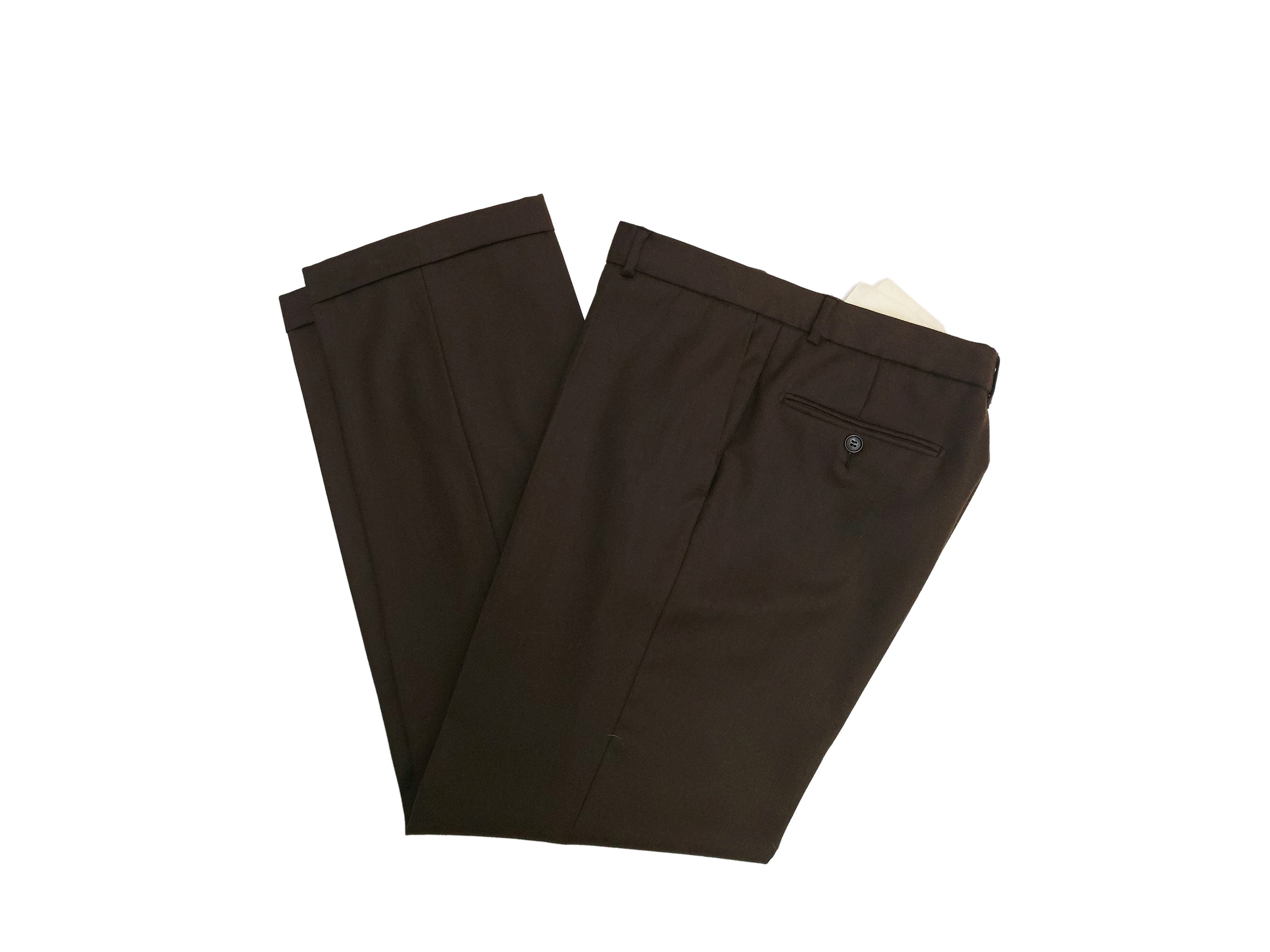 Loro Piana, Giacca monopetto in puro cashmere color biscotto