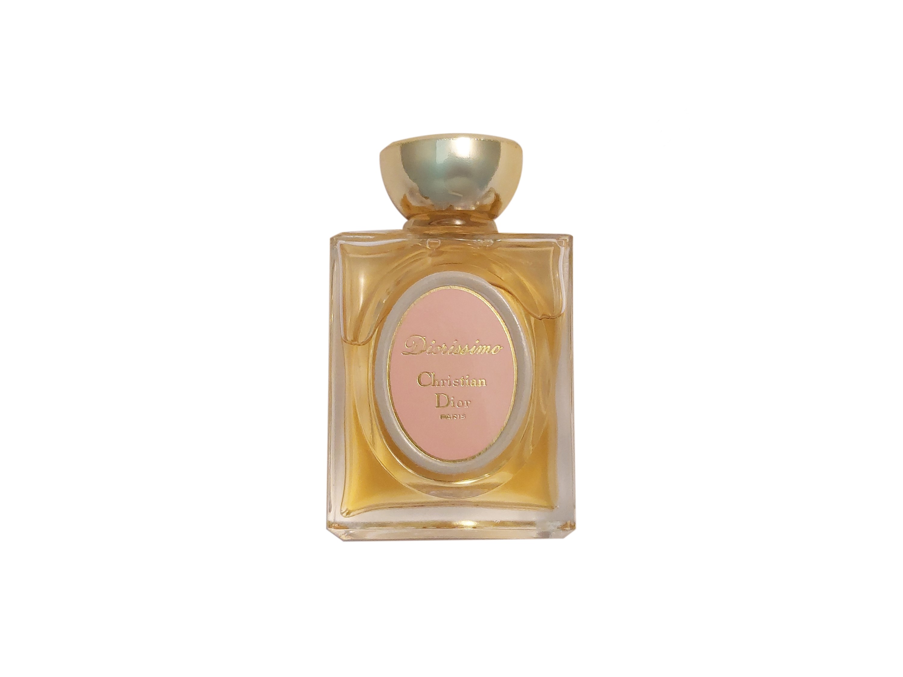Christian Dior, Diorissimo - profumo da 7,5 ml in confezione originale