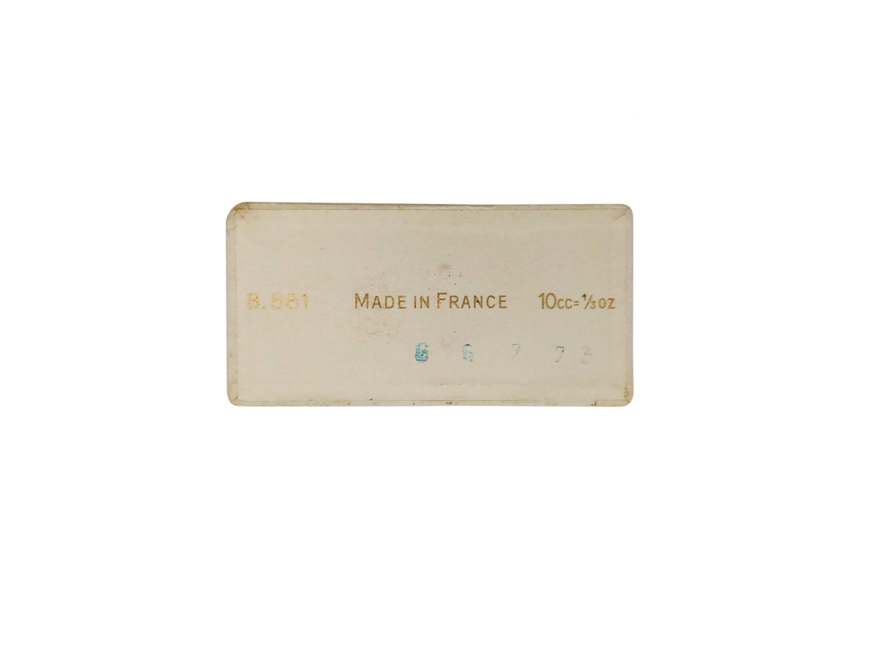 Nina Ricci - L'Air du Temps