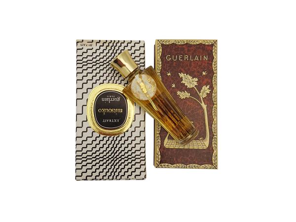 Guerlain - Mitsouko umbrella bottle