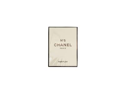 Chanel, N. 5 - Parfum in confezione originale sigillata