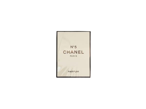 Chanel - No. 5