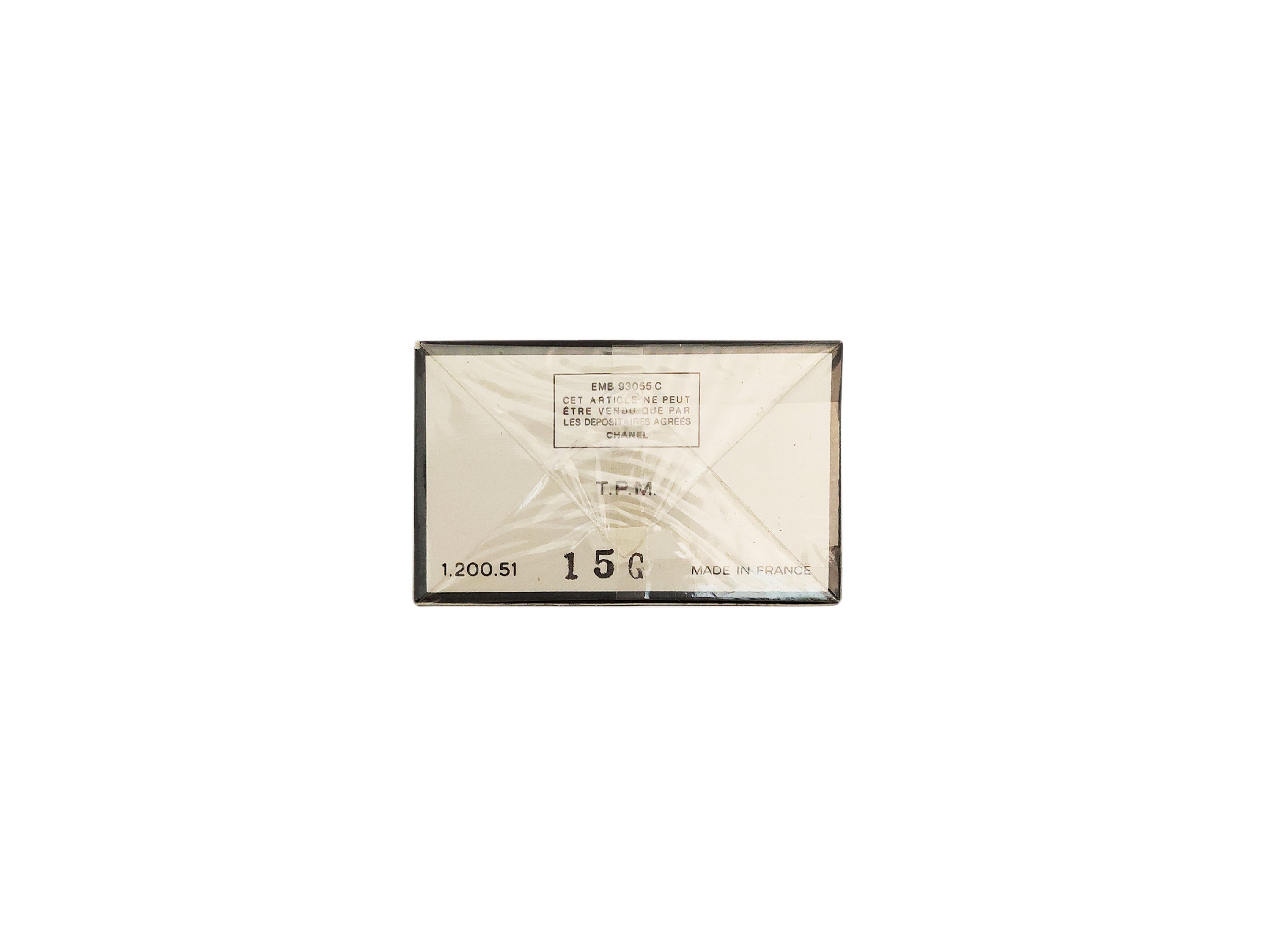 Chanel, N. 5 - Parfum in confezione originale sigillata