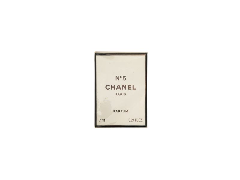 Chanel - N. 5