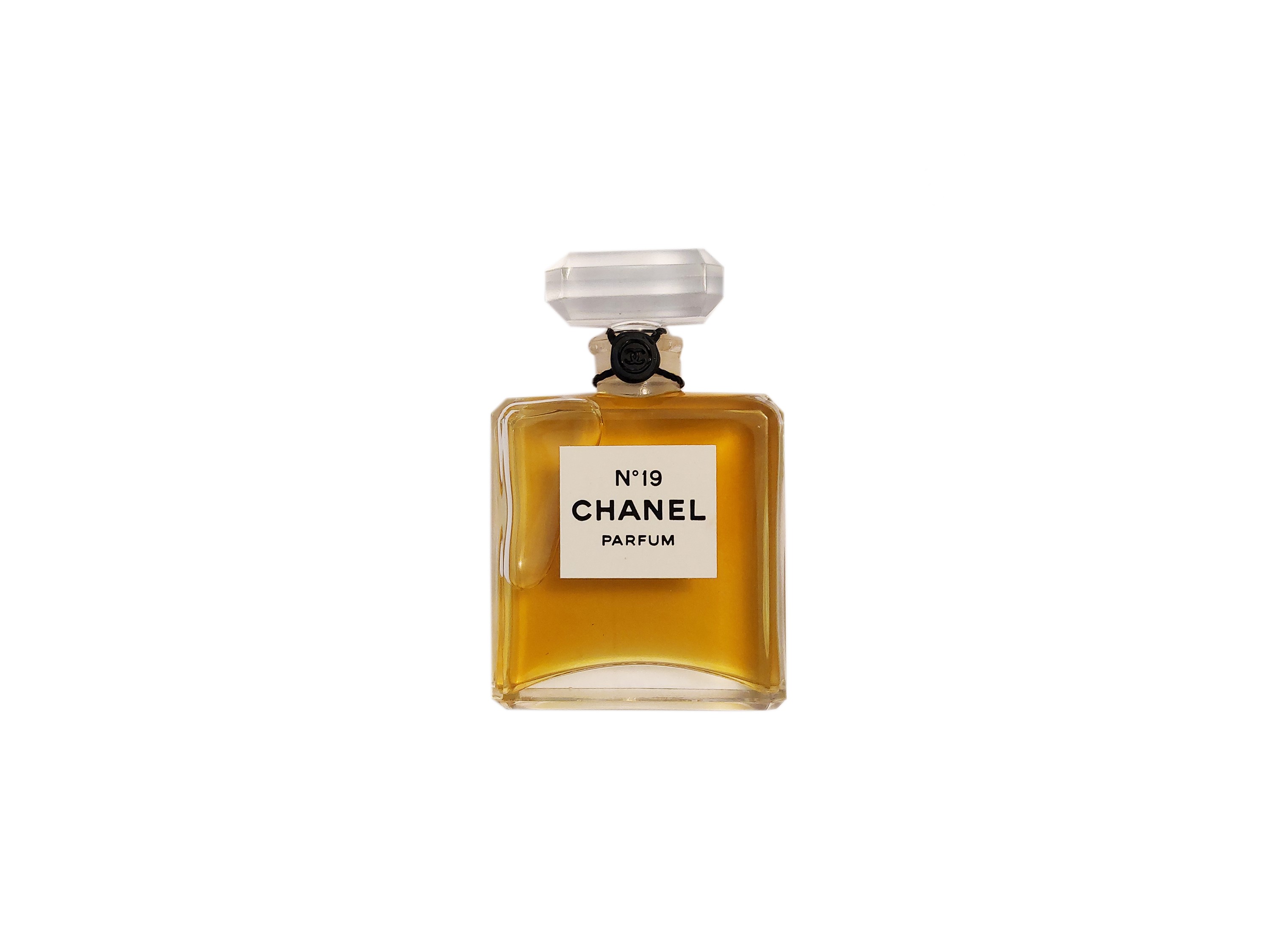 Chanel - N. 19