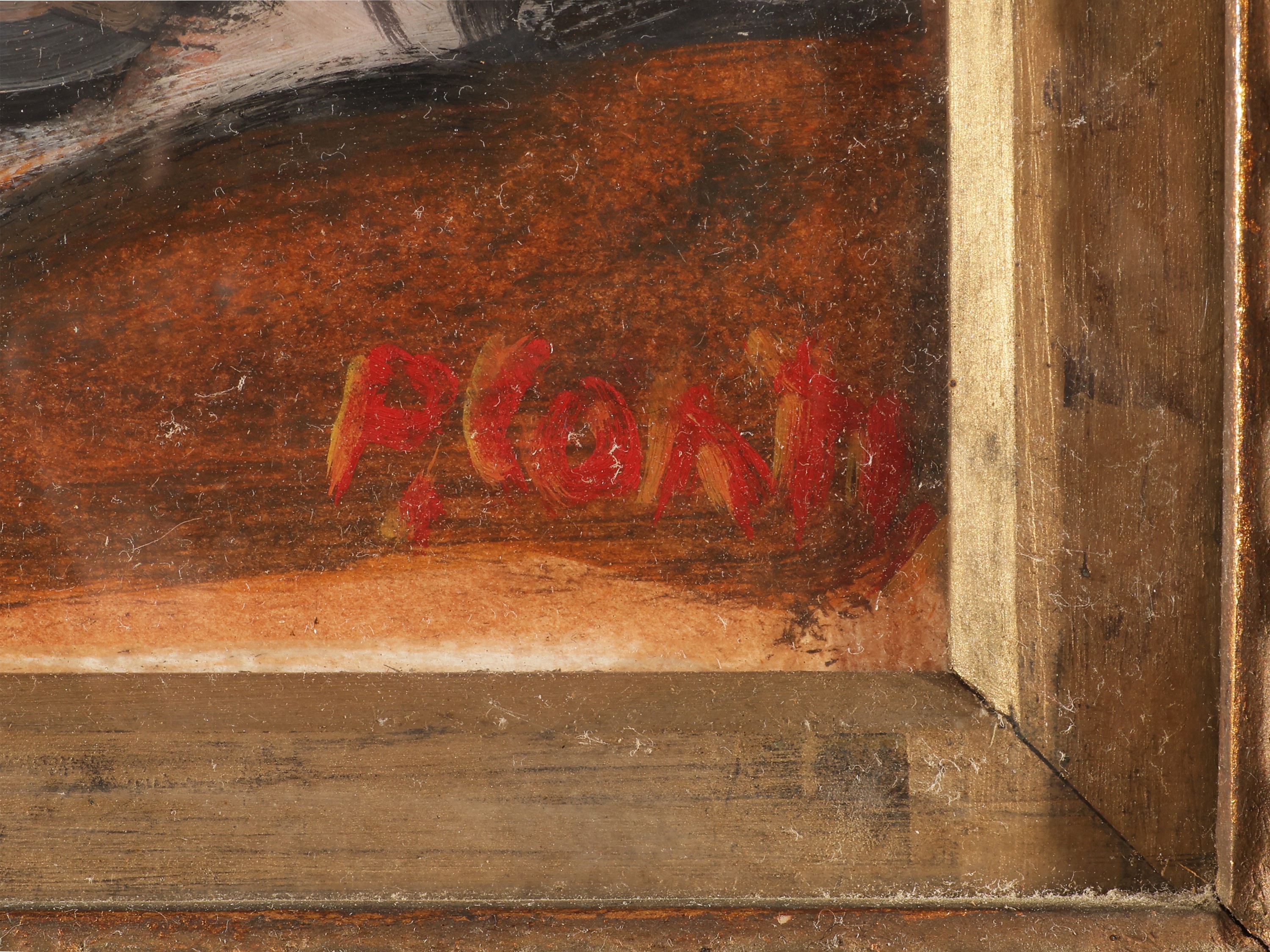 Ritratto di bambina 1966