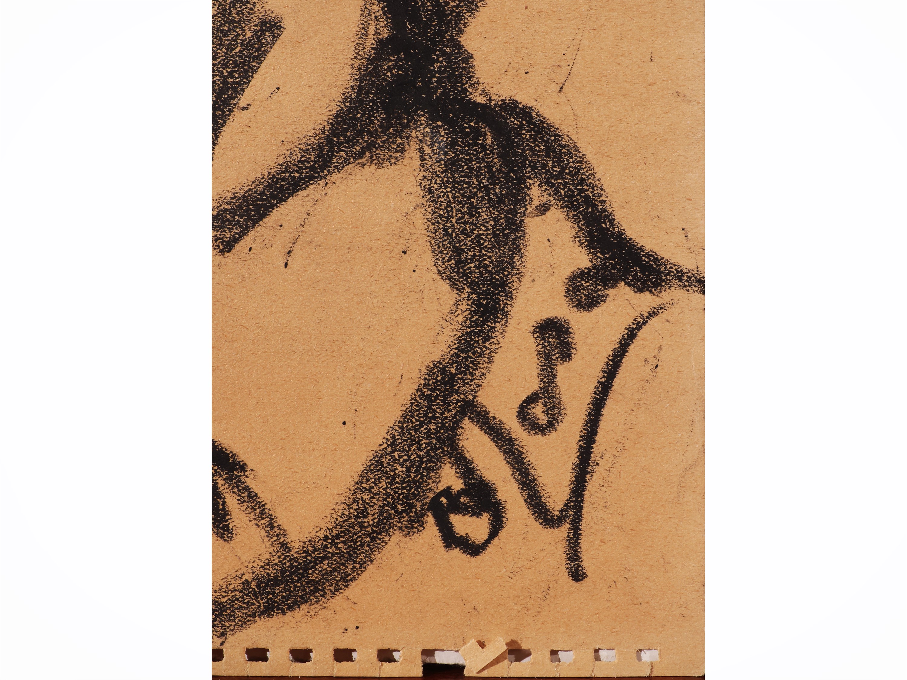 Ritratto di uomo (1954)