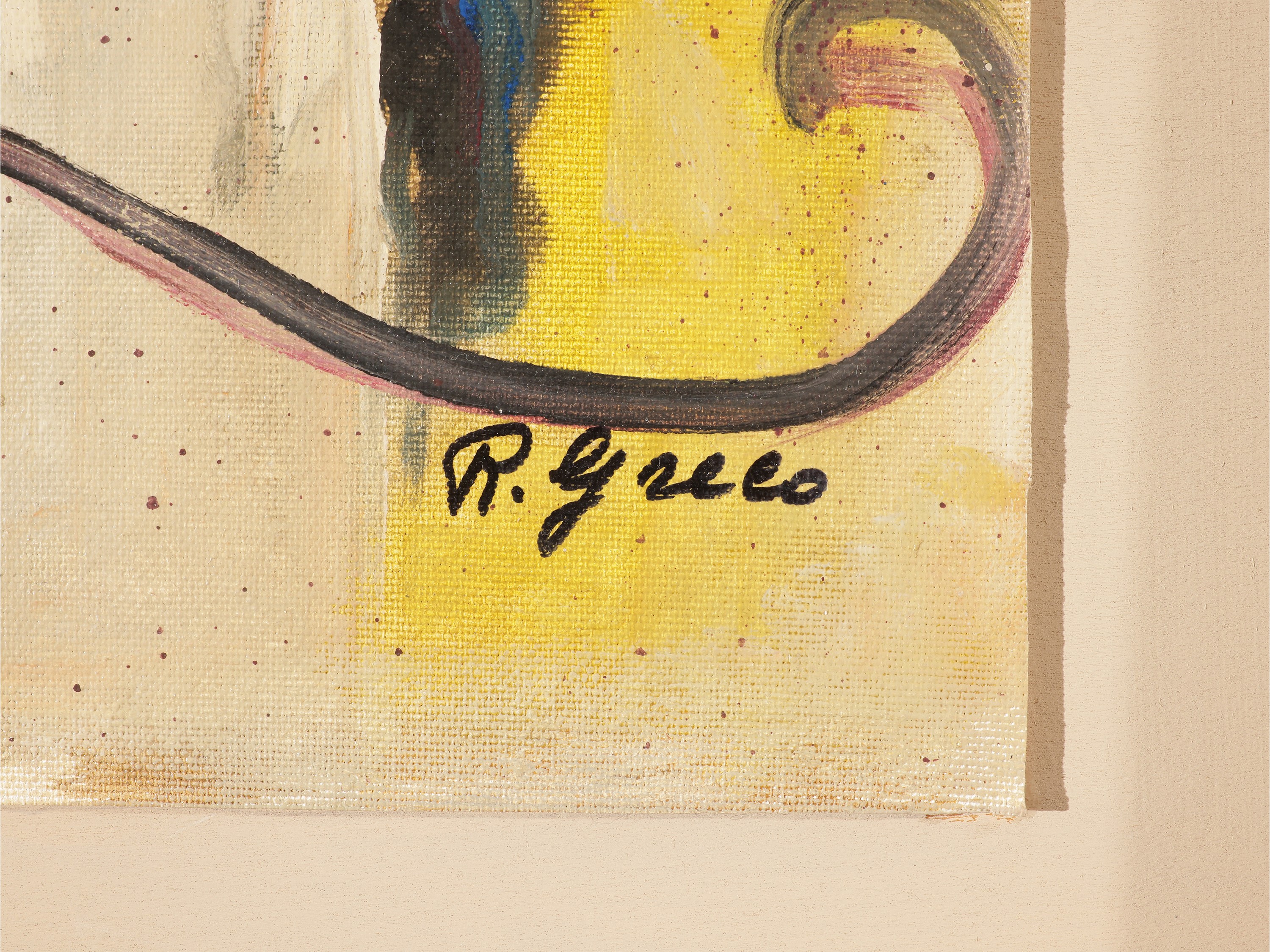 Roberto Greco - Musica 2009