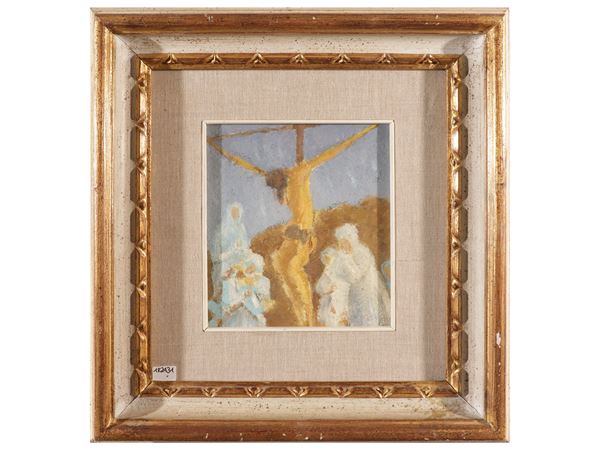 Crucifix 1965