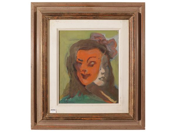 Maschera 1948