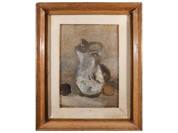 Mario Marcucci - Pitcher 1963
