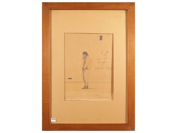 Figura maschile
