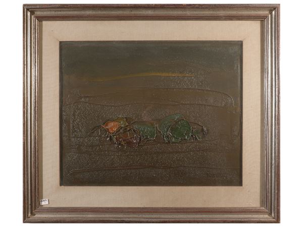 Still life 1966