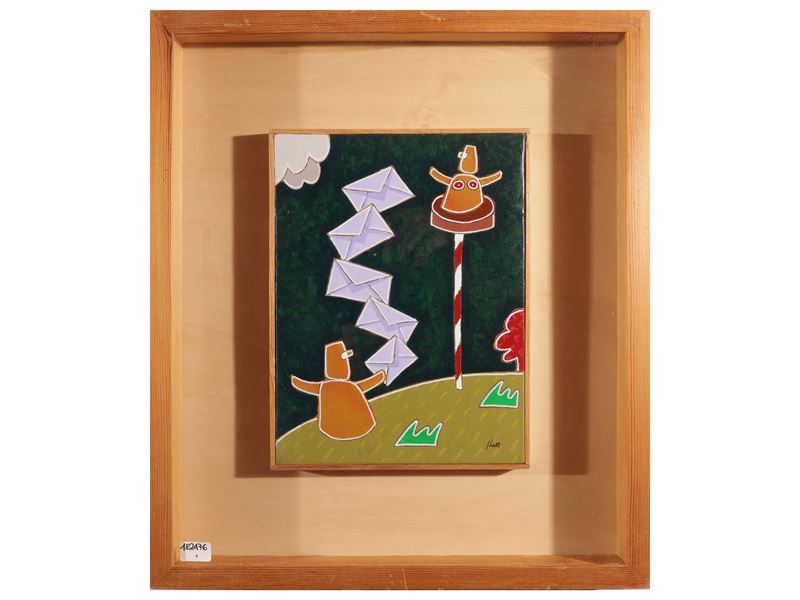 Uno dei mezzi per raggiungerla