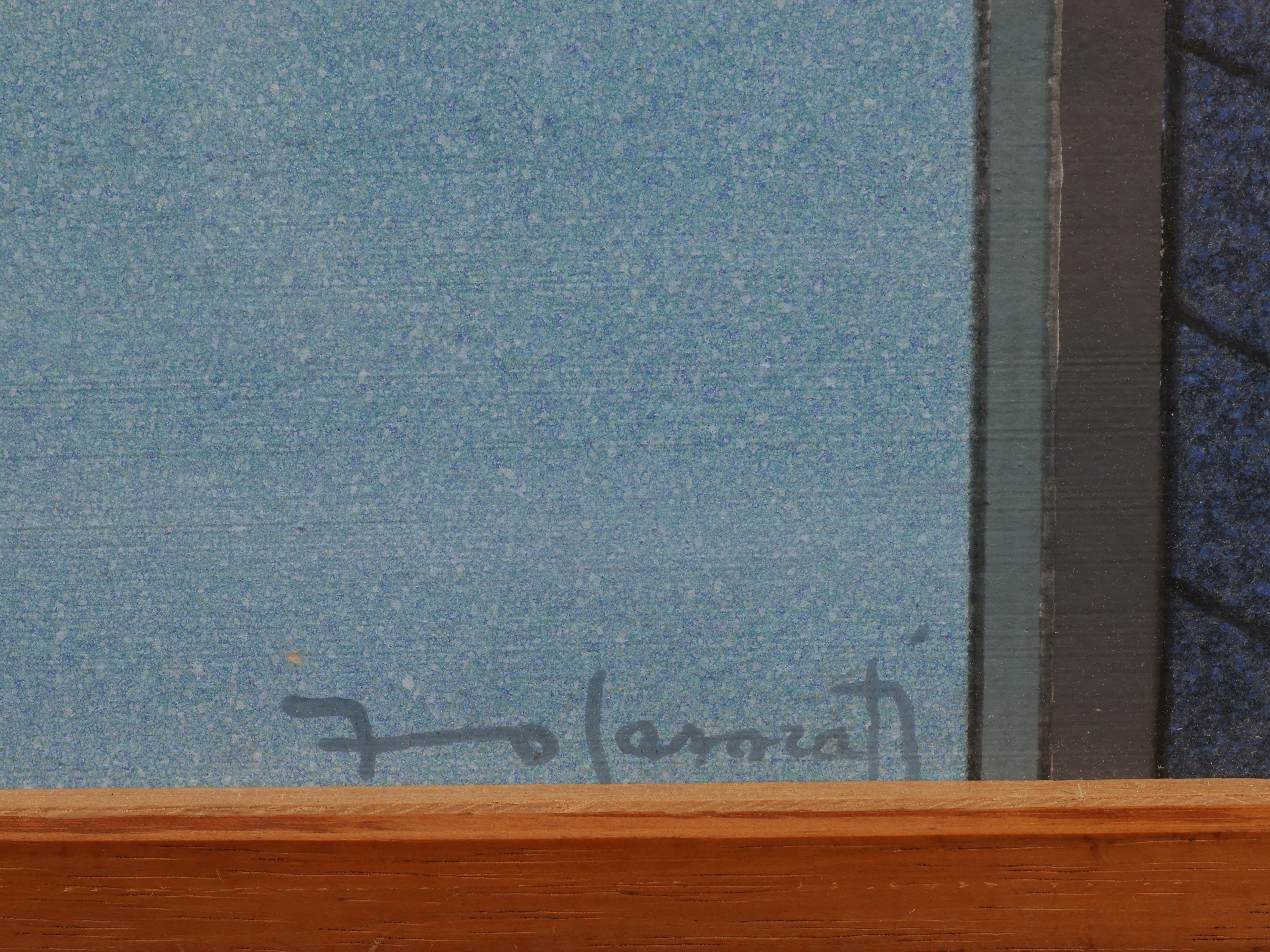 Uccello di metallo 1981