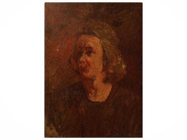 Ritratti femminili