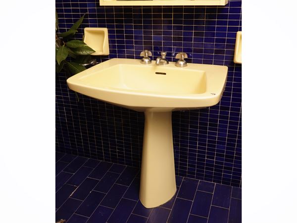Bathroom suite, Gio Ponti for Ideal Standard