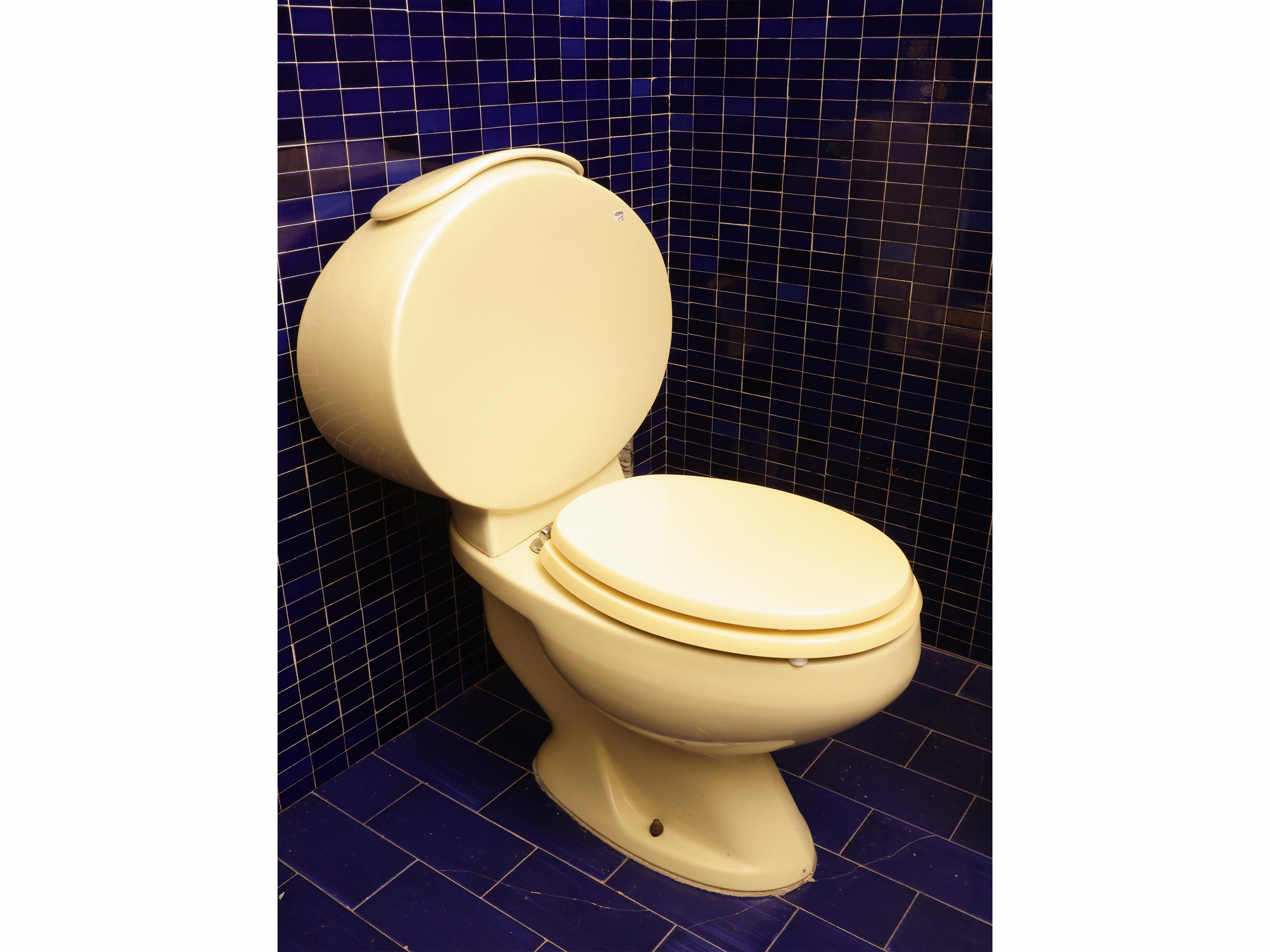 Gio Ponti, Suite per sala da bagno in porcellana per Ideal Standard, Anni Cinquanta