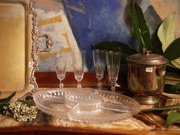Aperitif set