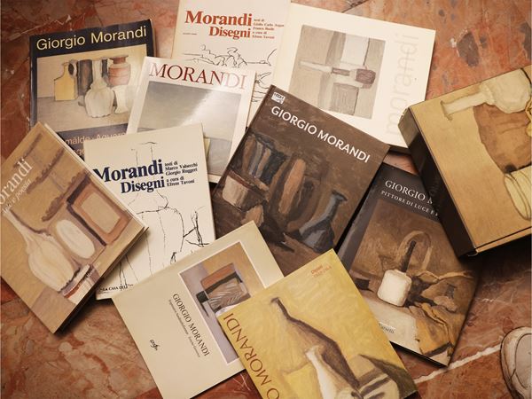 Giorgio Morandi