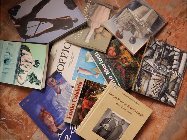 Storia dell'Arte Contemporanea