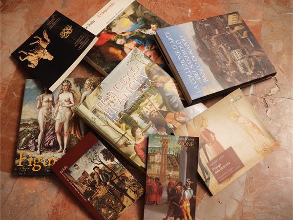 Grandi artisti del Novecento