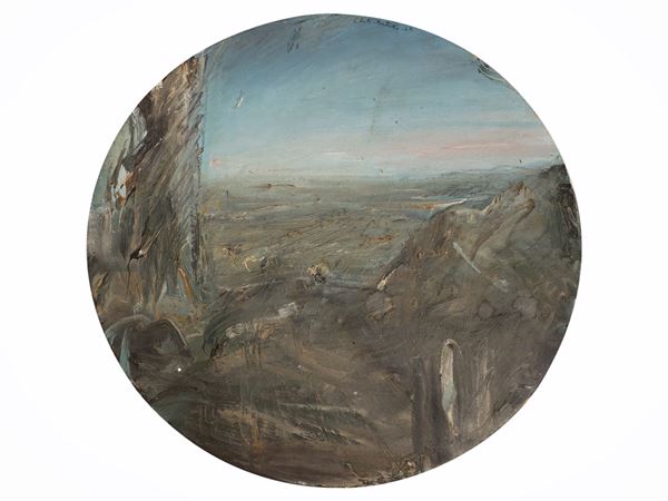 Folco Chiti Batelli - Landscape