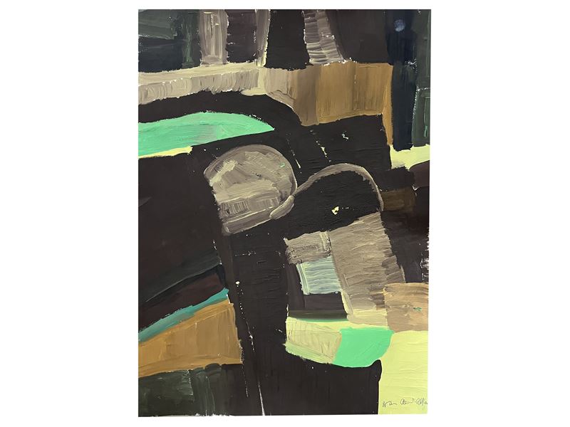 Tema per l'estate n. 2 - incubo nella città 1971