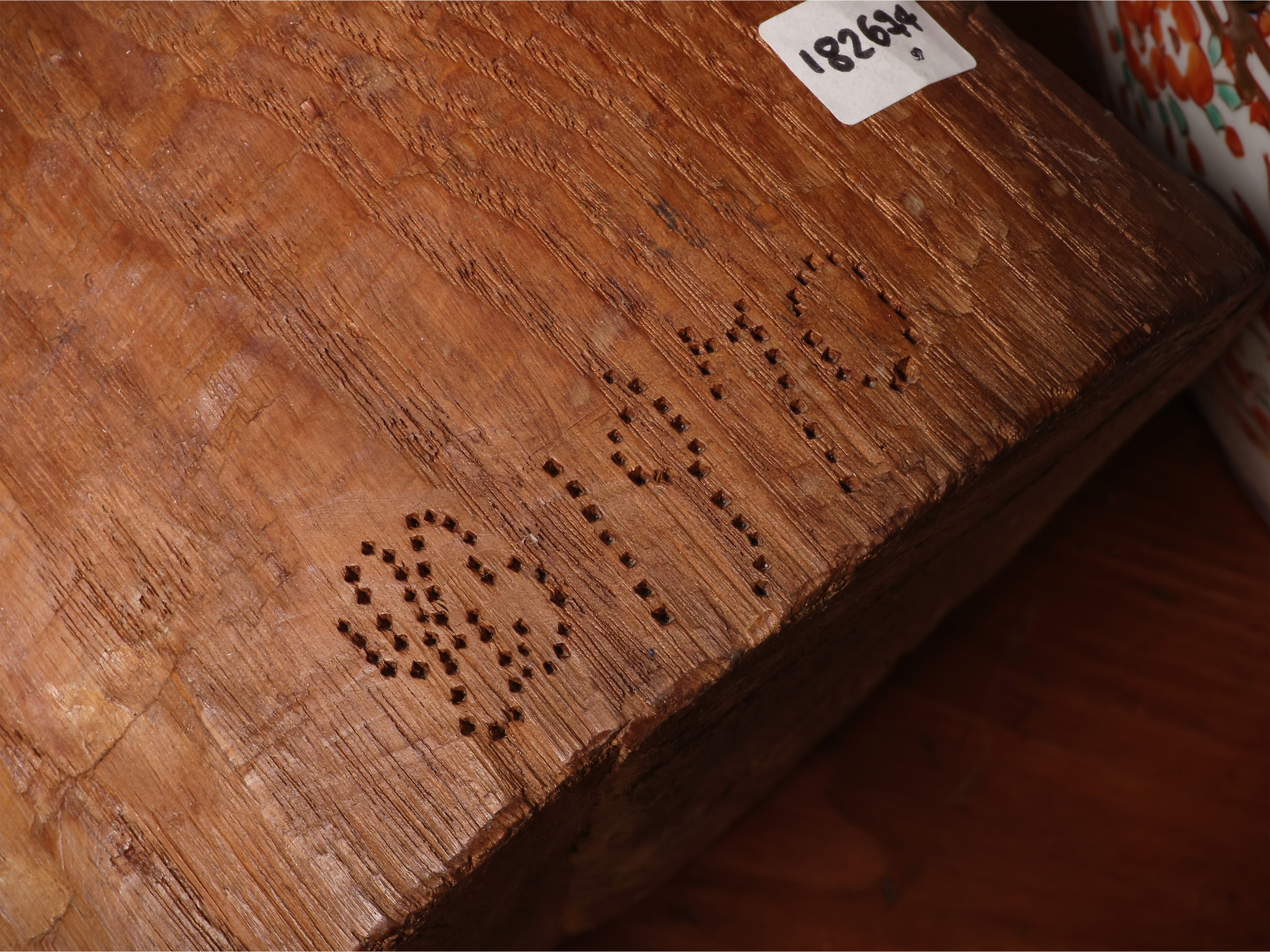 Busto femminile 1970